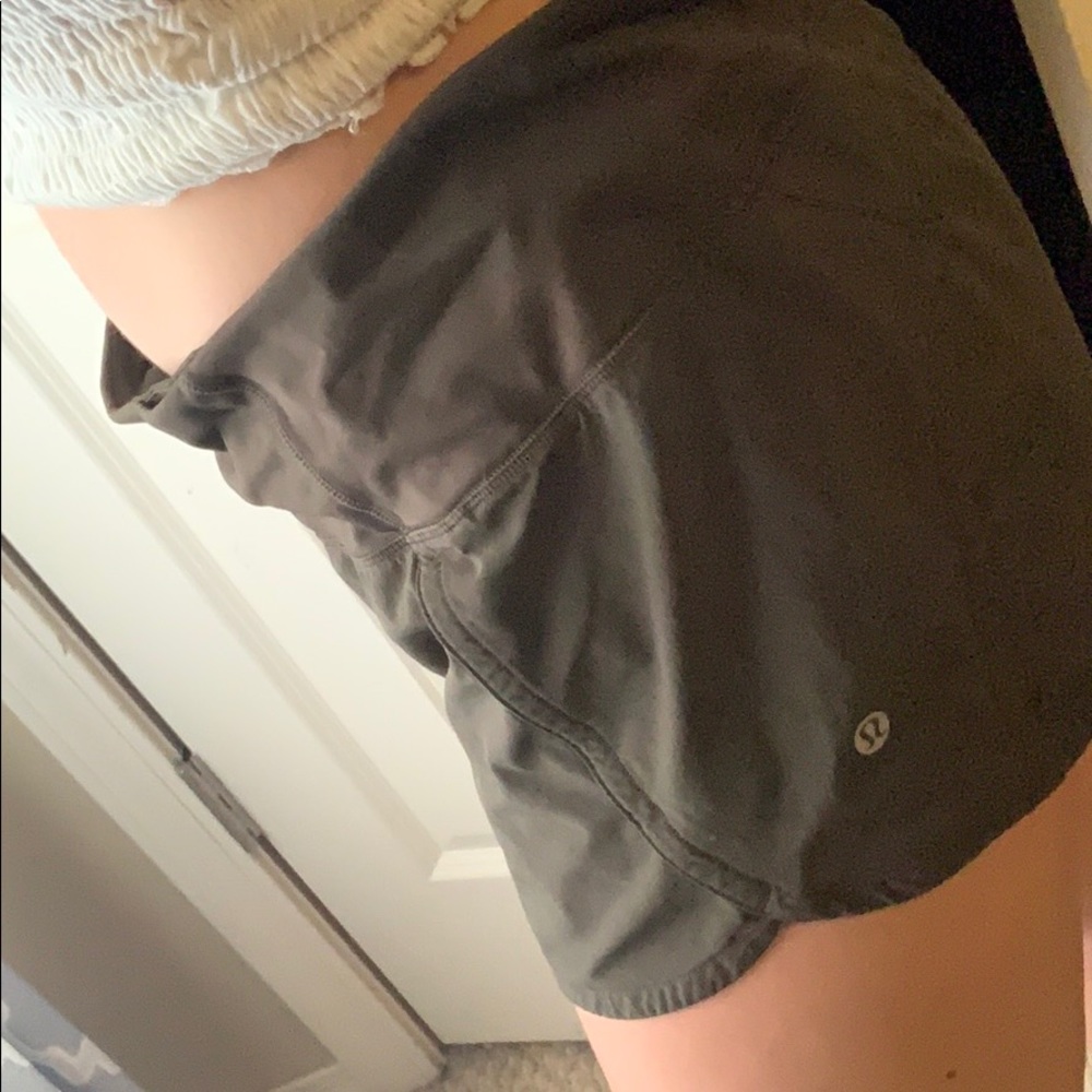 lulu lemon shorts